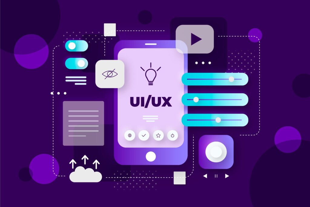 the Scope of UI/UX Designing in 2026