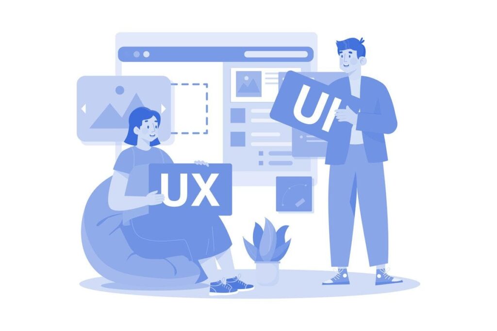 Importance of UI/UX Design