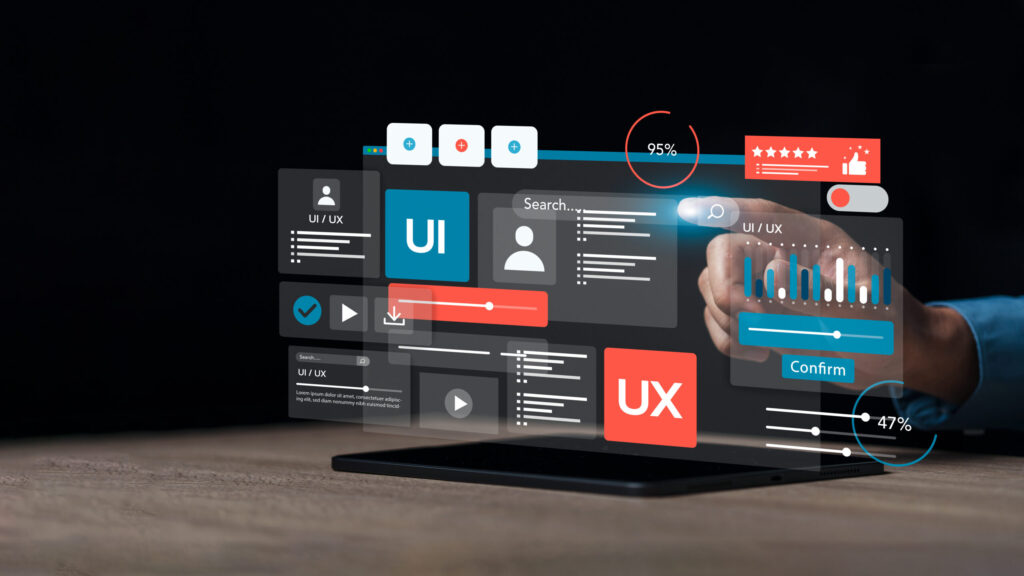 UI/UX Design Software