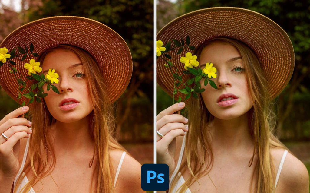 Photoshop Skills for Beginners