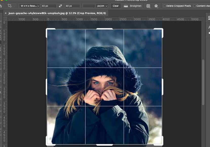 Photoshop Skills for Beginners