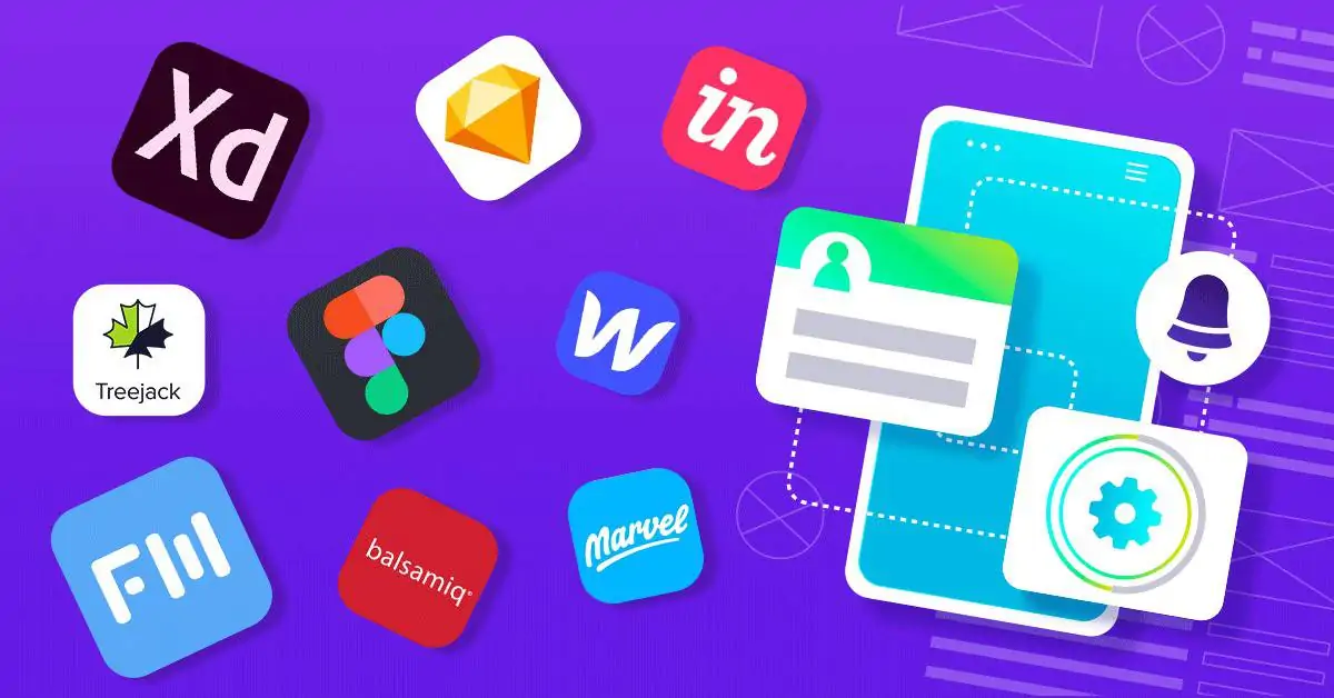 Best UI and Graphic Design Tools for Modern Creatives (2025 Guide)
