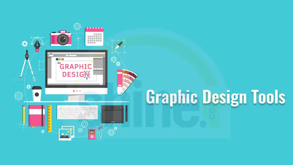 UI and Graphic Design Tools