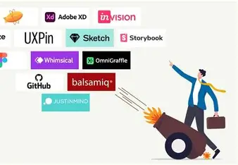 UI Design Tools for Beginners