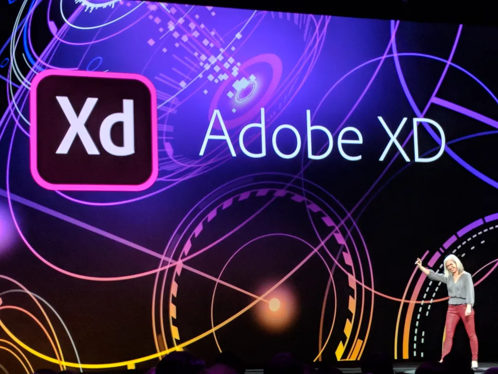 Adobe XD for Beginners Complete Design Guide 2025