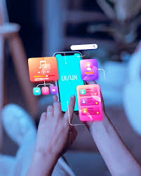 Importance of UI in Digital Products