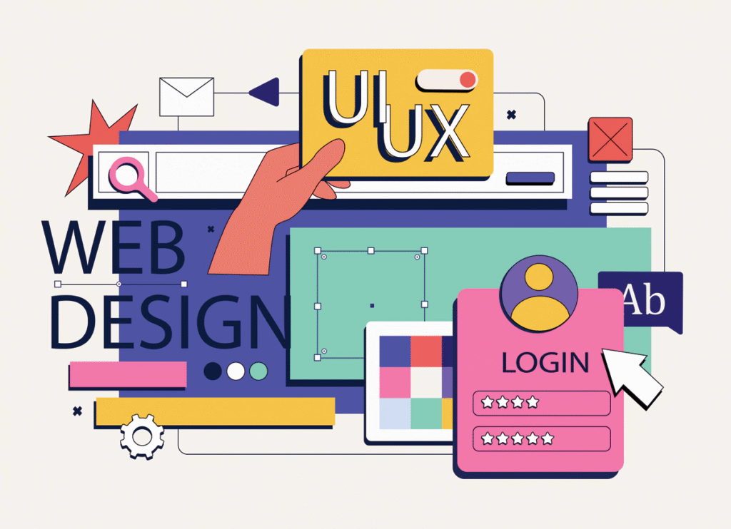 Online Design Platforms