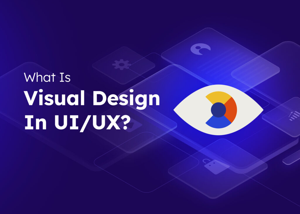Visual Design vs UX Design Guide 2025