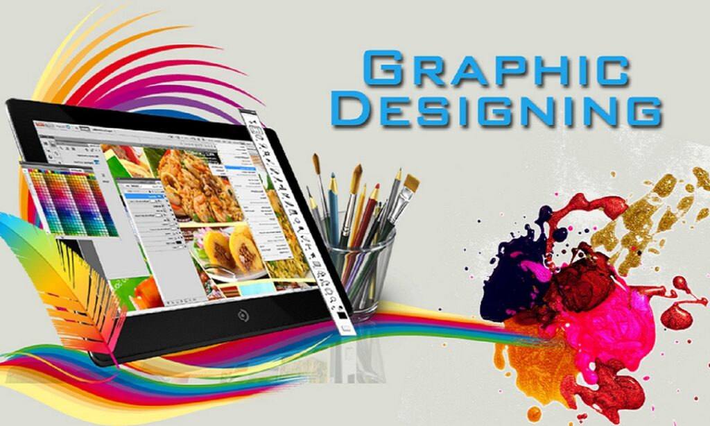 UI Designer vs Graphic Designer