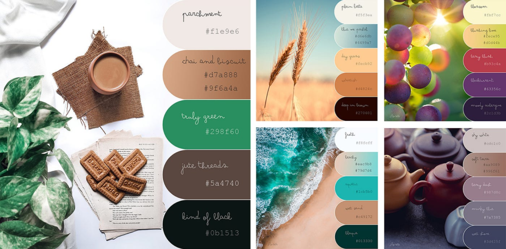 Color Contrast in UI/UX