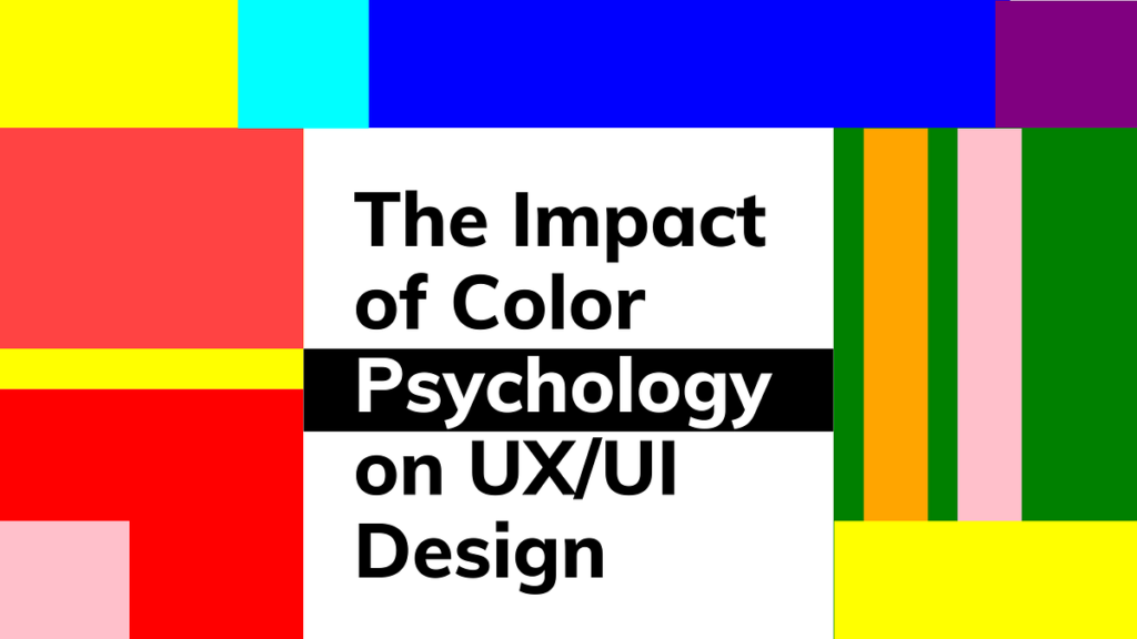 Color Contrast in UI/UX